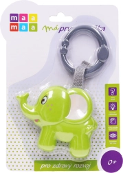 Sonaglio Elefante di Maamaa