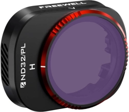 Filtro ND32/PL per DJI Mini 4 Pro
