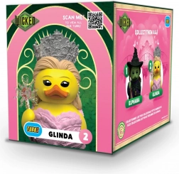 Paperella TUBBZ Wicked – Glinda Upland figurina da collezione