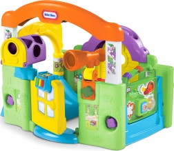 Activity Garden centro giochi per bambini Little Tikes