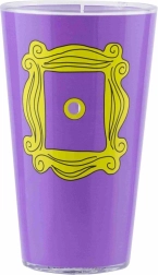 Bicchiere Amici 400 ml confezione regalo