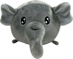 Magic Baby elefante di peluche 40 cm