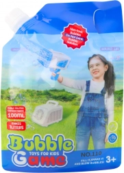 Concentrato per bolle di sapone 100 ml