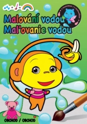 Svojtka & Co. Dipingi con acqua - Negozio