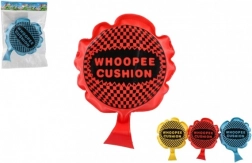 Cuscinetto scoreggione 10 cm – cuscino scherzoso in 3 colori