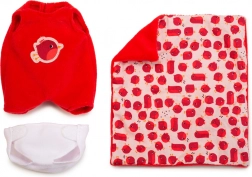 Lilliputiens - bambina Agata