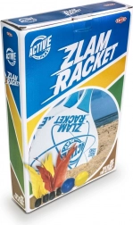 Racchette da spiaggia in legno Active Play