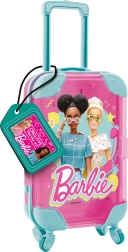 Set da viaggio creativo Barbie in valigetta