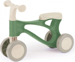 Lena Rolocykl verde pastello