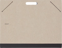 Tavola Kraft Picasso per disegni A2