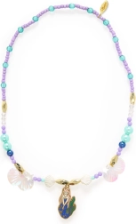 Collana con sirena Alizée DJECO