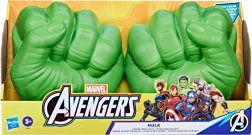 Pugni Gamma Smash di Hulk degli Avengers Hasbro