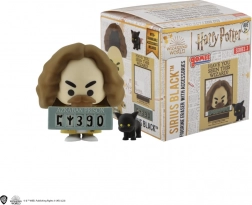 Harry Potter figurina in gomma Sirius Black