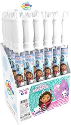 bolla di sapone Gabby’s Dollhouse 120 ml
