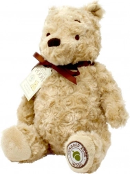 Orsetto di peluche Winnie the Pooh della Foresta dei Cento Acri 30 cm