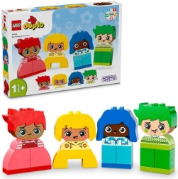 lego duplo le mie emozioni e sentimenti (10415)