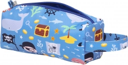 Astuccio per matite Pirati di A Little Lovely Company