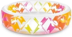 Piscina gonfiabile per bambini Disco 229 × 56 cm