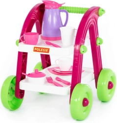 Tavolino da bar per bambini - Stars Chef