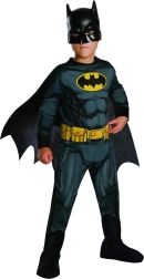 Costume per bambini Batman 9–10 anni