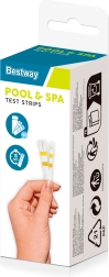 Set per il controllo del pH dell’acqua Bestway