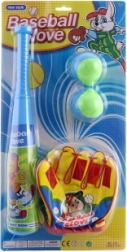 Set da baseball per bambini
