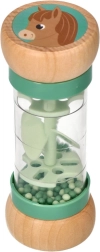 Giocattolo sonaglio per bambini Cavallino di Adam Toys