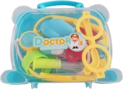 Piccolo kit del dottore PLEJO