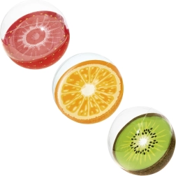Pallone da spiaggia, frutta, 46 cm
