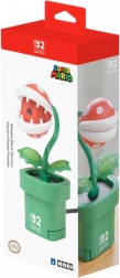 fotocamera hori piranha plant pro nintendo switch 2