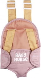 Marsupio per bambole BABY NURSE