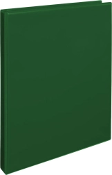 Raccoglitore a catalogo A4 D30 Classic verde