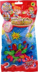 Bombe d'acqua per divertimento all'aperto