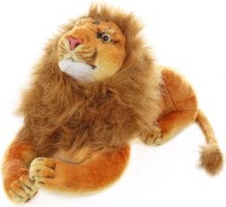 Leone di peluche 50 cm