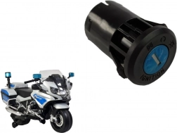 Blocchetto di accensione per motocicletta BMW R1200