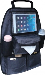 Organizer universale per auto FreeON Deluxe