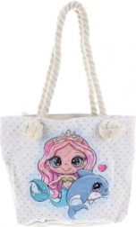 Borsa a tracolla Sirena