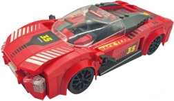 Auto RC modulare CARRERA RC Construction Racer