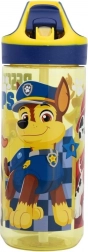 Bottiglia d'acqua con motivo Paw Patrol 620 ml