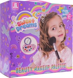 Set trucco per bambini unicorno