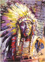 Puzzle Capo Seattle 1000 pezzi ANATOLIAN