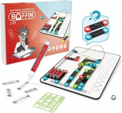 Boffin Magnetic Lite – kit elettronico magnetico per bambini e principianti