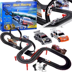 Pista da corsa 912 cm