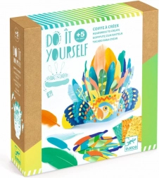 Fascia fai da te Rio di DJECO