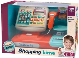 Cassa tattile a batteria