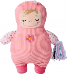 Squishbabies My Love bambola di peluche rosa 28 cm