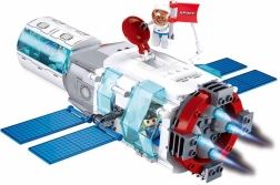 Costruzioni Modulo di Collegamento Space Station Dream