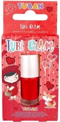Tubi Glam smalto per unghie lavabile con acqua