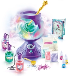 So Slime calderone magico – set per creare slime con effetti