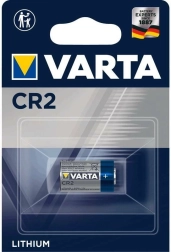 Batteria al litio Varta CR2 3 V